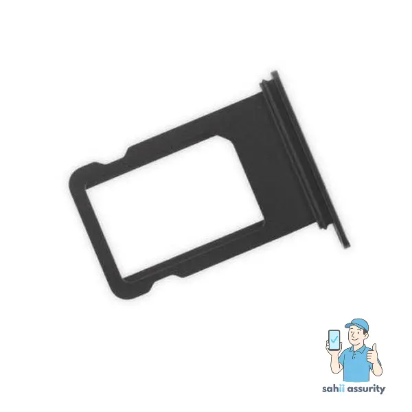 SIM Card Holder Tray for Motorola Moto G6